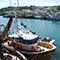 Newlyn Harbour