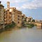 Ponte Vecchio view