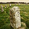standing stones