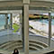 Entrance Tate St. Ives