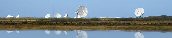 goonhilly downs aerials