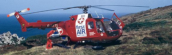 goonhilly downs aerials