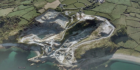 Dean Quarry