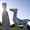 sculptures Terrence Coventry